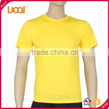 Guangzhou Luoqi indian t shirt manufacturers blank t-shirt plain hot sale t-shirt                        
                                                Quality Choice