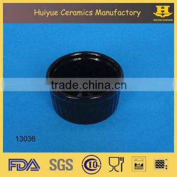 2014 Customized Ceramic Colour Ramekin For Wholesale                        
                                                Quality Choice