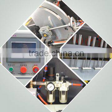 CE,FDA Certification HN-WS1350 Acrylic Edge Polishing Machine photo-4