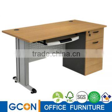 Hot sell office furniture/Office Desk/Modern manager executive desk