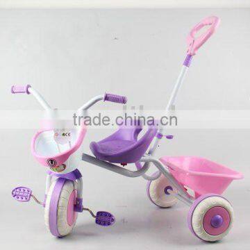 CHILDREN TRICYCLES