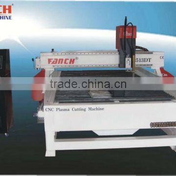 cnc plasma cutting machine china