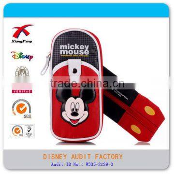 2015 XF Cute Kids Pencil Bag
