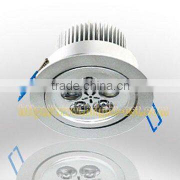 high quality 60 degree beam angle LED ceiling lamp