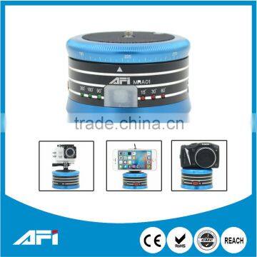 Trending hot products 2016,electric remote control selfie panorama head MRA01