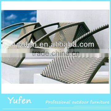 perfect all weather wicker outdoor chair