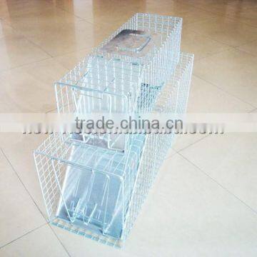 2pc Live Animal Hunting Trap Set