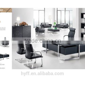 attractive design office table desk for computer HYD-386