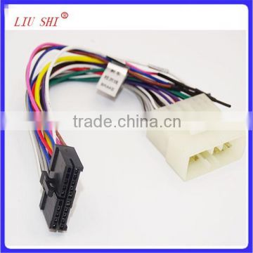 auto parts/steering wheel controler/auto wire harness connector