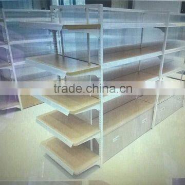 Supermarket Metal Rack Kinds of Supermarket Display Rack Price