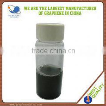 Single Layer and Multi Layer Graphene Water Solution China supplier