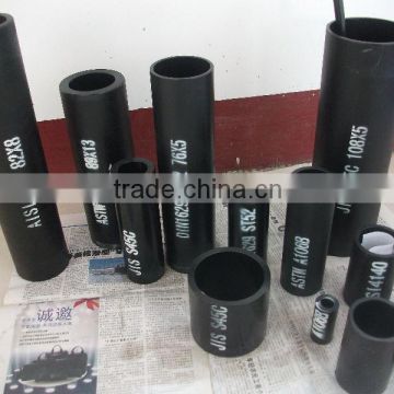 astm a179 cold drawing precision steel pipe