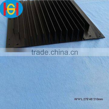 profile extrusion aluminum heatsink