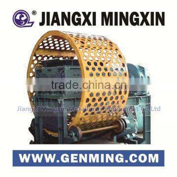 Alibaba Tyre Recycling Machine full line for Scrap Tire                        
                                                Quality Choice