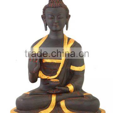 Blessing Buddha 15"