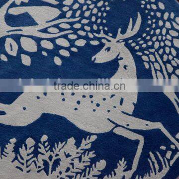Hand knotted Wool Carpet,Hand knotted Wool Rugs,Chinese Handwoven Carpet YB-A081                        
                                                Quality Choice
