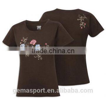 woman's t-shirt tws032