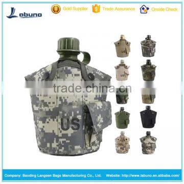 factory wholesale 1 litre water bottle carry holder bag