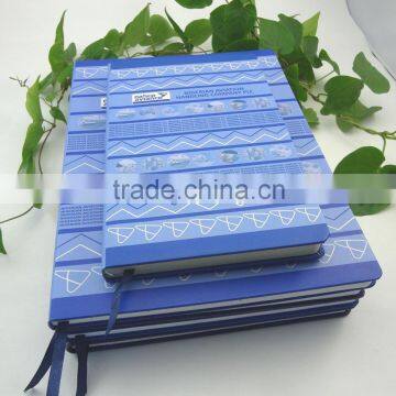 a4 a5 journal / wholesale hardcover notebooks