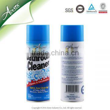 High Quality Foam Bathroom Cleaner