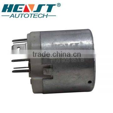 Ignition Switch 6U0 905 851 B for SKODA FELICIA II 1998-2001                        
                                                Quality Choice