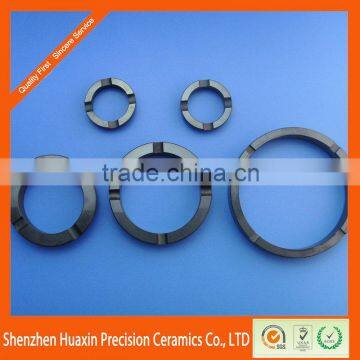 Sic ceramic insulation ring