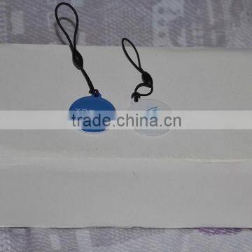 Good quality hot-sale alien h3 uhf small rfid tag