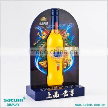 Unique Form Customized Brand Promotion Product Glorifier Suppliers