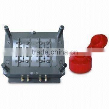 Quality Products Fancy Plastic Bottle Cap Injection Mould