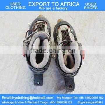 Skating Shoes Wholesale Used Shoes in Bulk photo-2