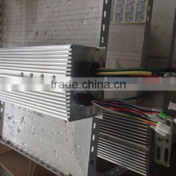 E RICKSHAW PARTS, MOTOR CONTROLLER 18T 24T FOR PASSENGER CARGO photo-3