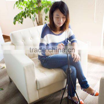 360 Rotating Mobile Stand Lazy Bed Tablet Holder Mount For IPad Air 2/iPad Mini photo-5