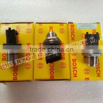 diesel bosch common rail pressure sensor 0281006425