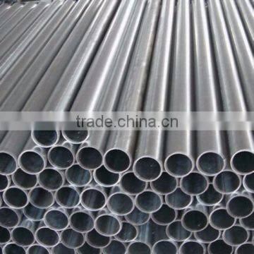 Thin Wall ERW Steel Pipe