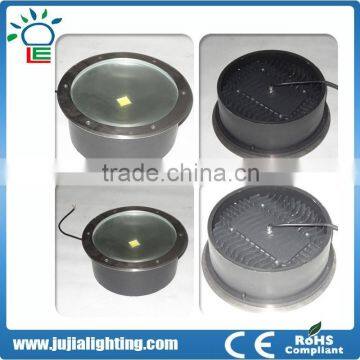 Quality Hot-sale Recessed Led Outdoor Underground Light 50w photo-3