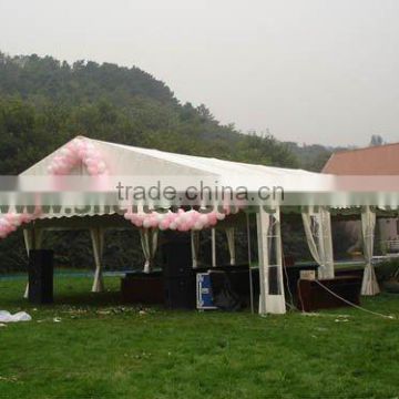 Outdoor Large Full linning inside Marquee Tent for Sale