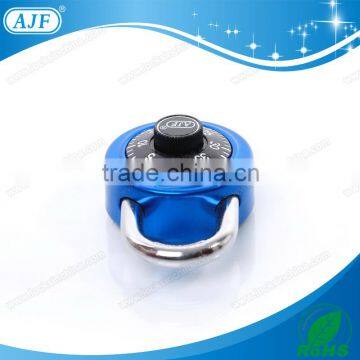Colorful Rotary Dial Combination Lock photo-3