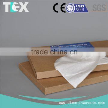 [D-TEX] DUPONT Sontara industrial wipe for multipurpose