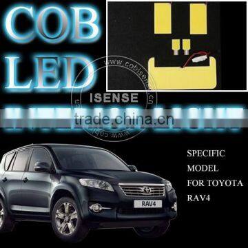 Vehicle Specific COB Interior Light Kit for Toyota RAV4