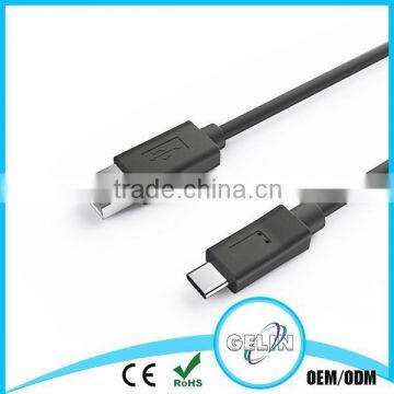 USB 3.1 type c cable for pc/phone/laptop/tablet pc