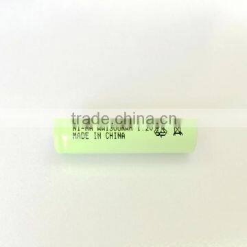 China Brand Factory Price Ni-mh aa 1300mah Battery 1.2v photo-3