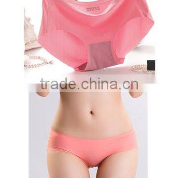 Briefs Girls Sexy Photos Panty Invisible Underwear