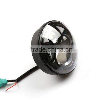 Led Harley Headlights Replacement 40W 5.75 Inch 12V Motorcycle Headlamps for Led Harley Headlight Day Time Running Lights photo-4