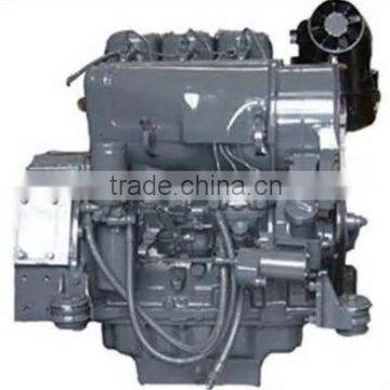 Beinei Air Cooled Deutz Diesel Engine F3L912 for generator set                        
                                                Quality Choice