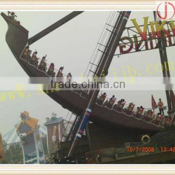 Hot Sale Amusement Park Pirate Ship Equipment/amusement Rides Pirate Ship for Sale photo-5
