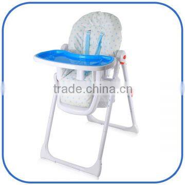 Portable Baby High Chair Recliner,Foldable Highchair, Feeding Chair for Baby