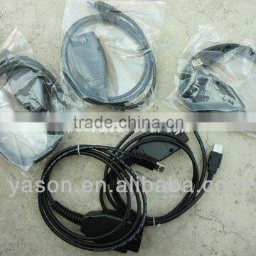 Obd2 Cable, 16pin J1962m obd2 to usd Cable