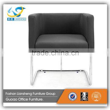Factory Price Top Sofa Tantra Chair With Steel Base S159A
