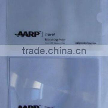 Popular Factory Direct Postcard Thin Flat Magnifying Lens With Pouch photo-3