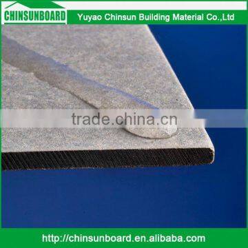 Supplier Eco-friendly Waterproof Well Insulated Partition Wall Panel photo-3